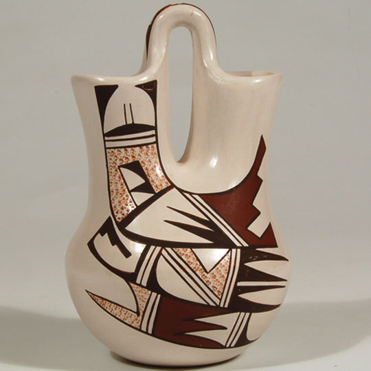 Grace navasie Pottery - 25846